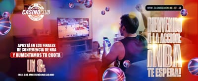 Exclusive Casino Promotions