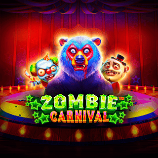 Zombie Carnival game cover