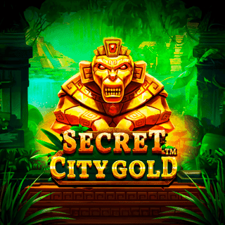 Secret City Gold game cover