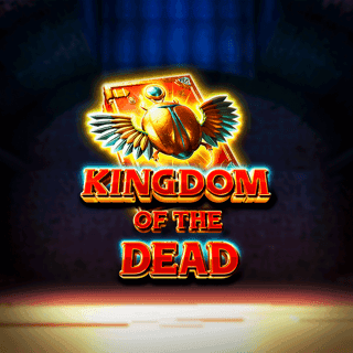 Kingdom of The Dead™ game cover