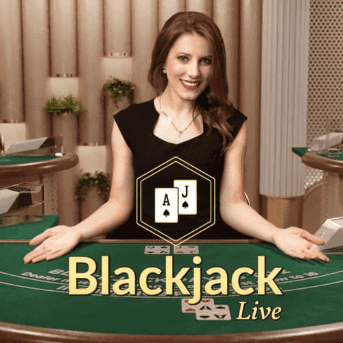 Blackjack VIP 32 game cover