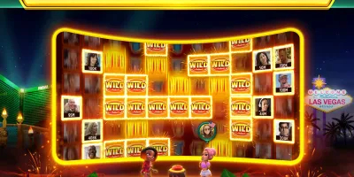 Captura de pantalla de Stake Casino 2