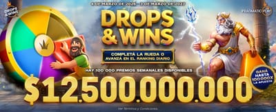 Banner de promociones de Stake Casino