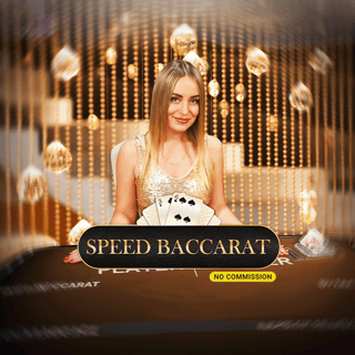 Speed Baccarat NC