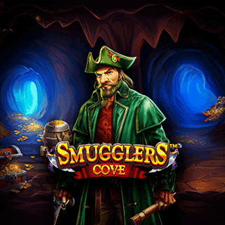 Smugglers Cove™ game cover