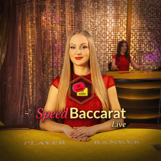 Bonsai Speed Baccarat B
