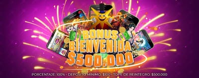 Stake Casino welcome bonus banner
