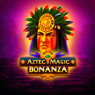 Aztec Magic Bonanza game cover